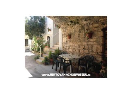 Apartamenty Stone Dom foto 2