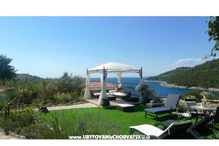 Kamienny dom-Villa Poplat foto 2