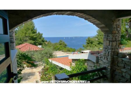 Kamienny dom-Villa Poplat foto 4