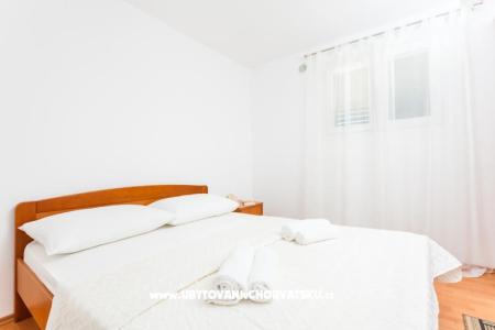 Villa Barbara / Zli stup foto 5