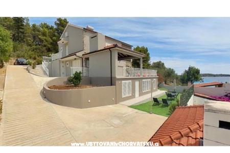 Villa Bell Aria Korcula Vela Luka – Korcula Chorwacja