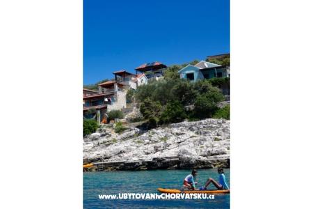 Villa Kamen foto 2