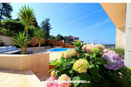 Villa Milina Nova foto 2