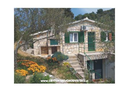 Apartamenty Vjeka Vela Luka – Korcula Chorwacja