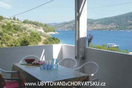 Apartamenty Vjeka foto 2