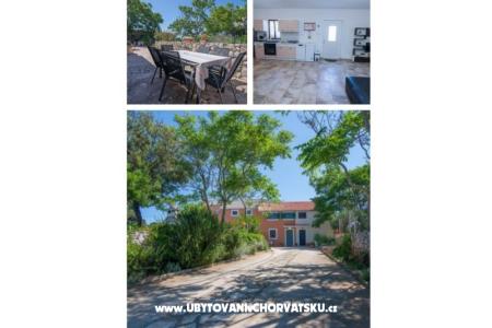 App Bonić Veli Losinj Chorwacja