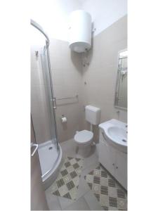 Alida apartmani Vir foto 5