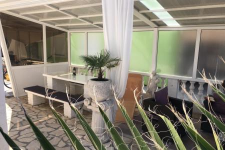Aparments Geli wyspa Vir Chorwacja