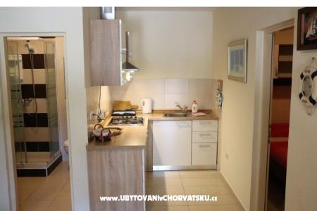 Apartamenty Delfin foto 2