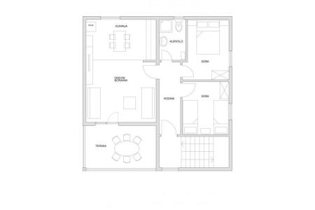 Apartament Ruža foto 2