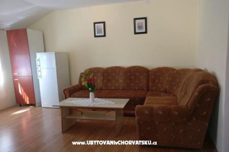 Apartament Alen - Vir  foto 2