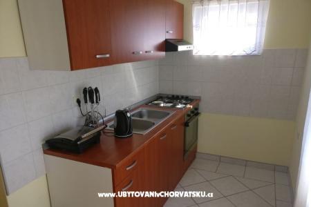 Apartament Alen - Vir  foto 5