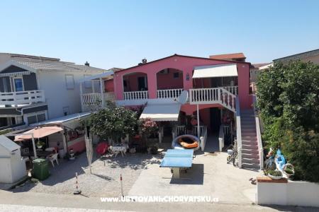 Apartamenty Alma foto 3