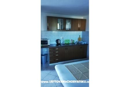 Apartamenty Anamaria foto 3