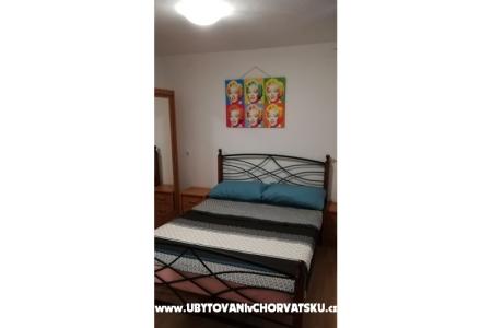Apartamenty Anamaria foto 4