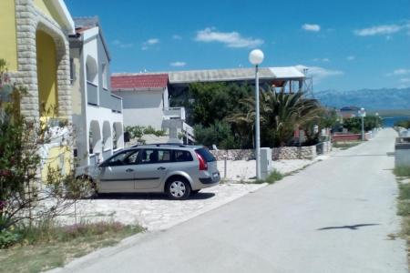 Apartamenty Antun foto 2