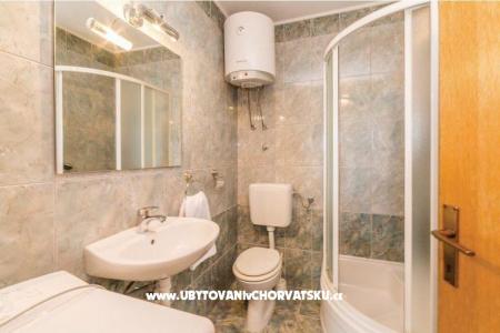 Apartamenty Aria foto 4