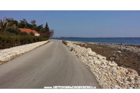 Apartamenty Batovanja - Šobota Vir foto 3