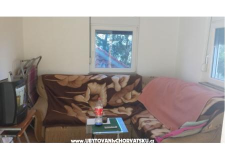 Apartamenty Batovanja - Šobota Vir foto 4