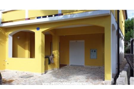 Apartamenty Batovanja - Šobota Vir foto 5