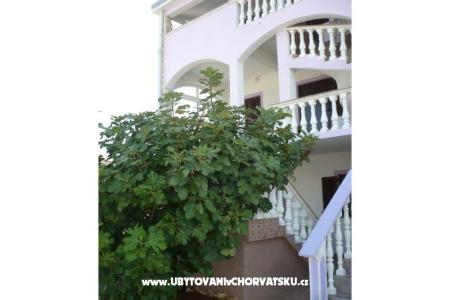 Apartamenty Boban foto 2