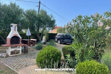 Apartamenty Budija / Viola foto 4