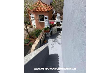 Apartamenty Caganic Villa Bledi foto 5