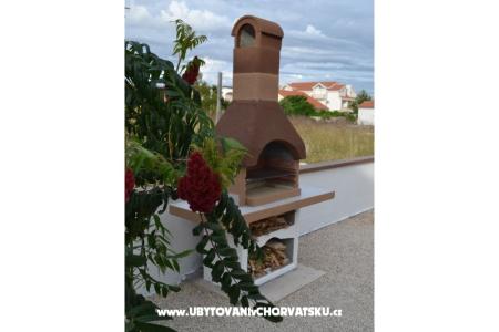 Apartamenty Čvangić foto 4