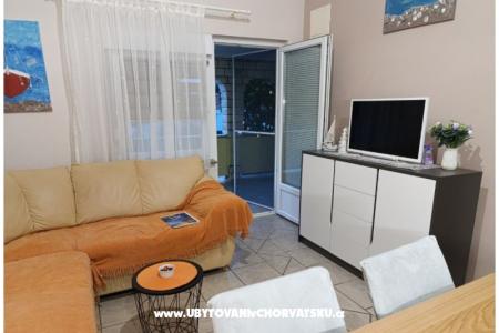 Apartamenty Dalija  Vir foto 3