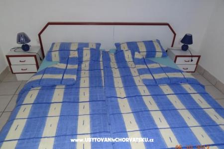Apartamenty Glavaš Dragica foto 4