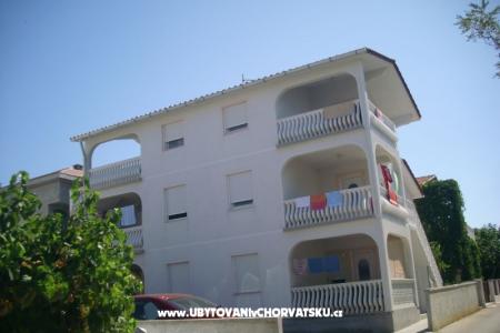 Apartamenty Dervić  foto 4