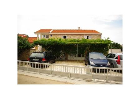 Apartamenty Ivica Serdarušić foto 2