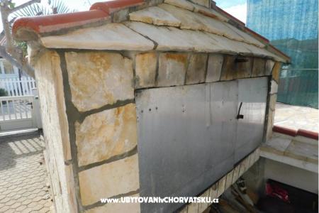 Apartamenty Ivica Serdarušić foto 5