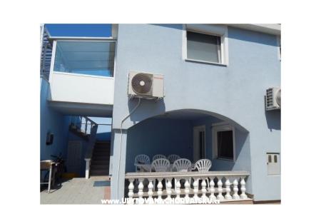 Apartamenty Ivka foto 2