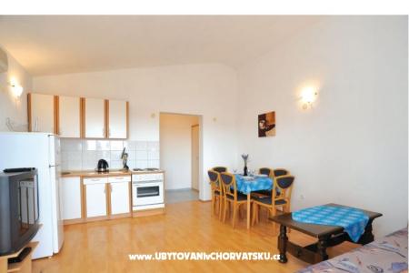 Apartamenty Kantoci foto 3