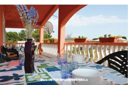 Apartamenty Kantoci foto 5