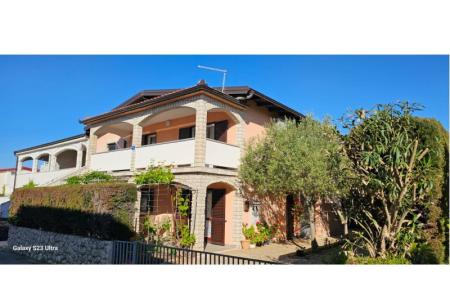Apartamenty Katica wyspa Vir Chorwacja