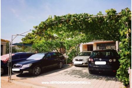 Apartamenty Kipas foto 5