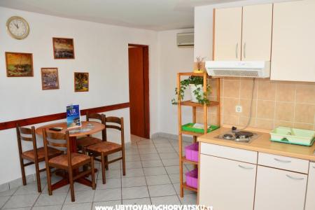 Apartamenty Kod Spavalice foto 2
