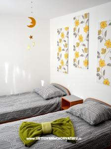 Apartamenty Kod Spavalice foto 3
