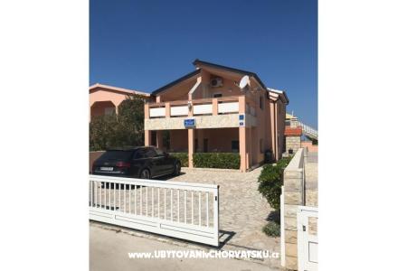 Apartamenty Krznaric foto 2