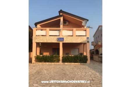 Apartamenty Krznaric foto 3