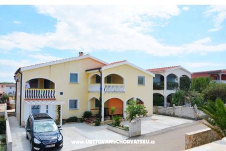 Apartamenty Laura Vir foto 2