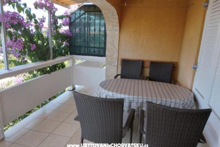 Apartamenty Leona foto 2