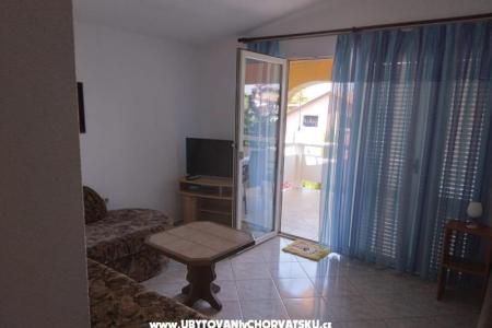 Apartamenty Leona foto 4