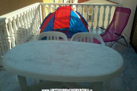 Apartamenty Vir foto 5