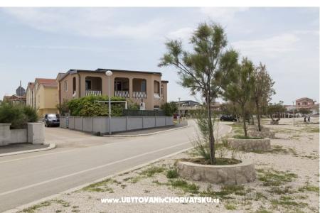 Apartamenty Lilly foto 2