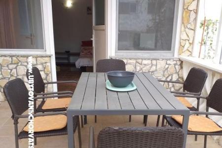 Apartamenty Marjanović foto 4