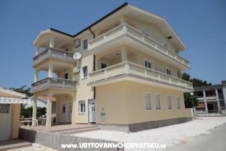 Apartamenty  Villa Matej foto 2