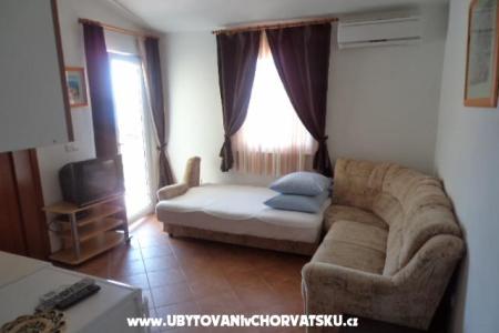 Apartamenty  Villa Matej foto 4